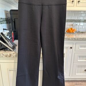 Lululemon Athletica Black Pants
